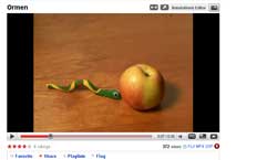 Animation-med-Pinnacle-Studio-DV