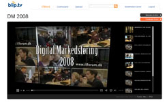 Digital Markedsføring