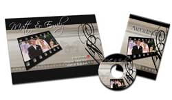 DVD Encore manual