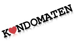 kondomaten