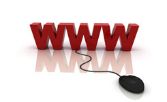 Online markedsføring